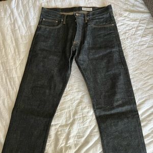 Gustin Okayama Standard sz 36 Slim